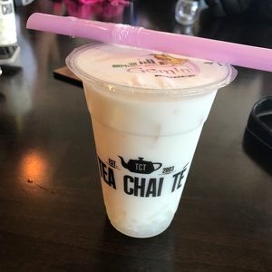 Meet your Posher, Joanna